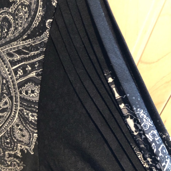 Effortless Style by Citiknits tunic - Picture 4 of 5